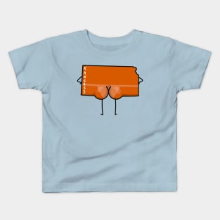 KansA$$ Kansas Kids T-Shirt
